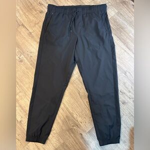 Motion Women’s Large Black Activewear Pants